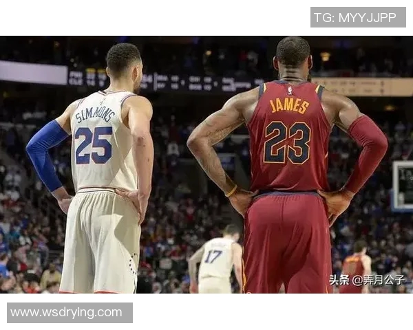 克拉克森与西蒙斯的巅峰对决谁能在NBA赛场上更胜一筹 克拉克森与西蒙斯的巅峰对决谁能在NBA赛场上更胜一筹