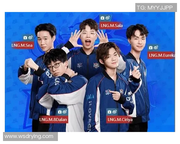 LNG战队的崛起与挑战:从默默无闻到大师赛的辉煌历程 LNG战队的崛起与挑战:从默默无闻到大师赛的辉煌历程