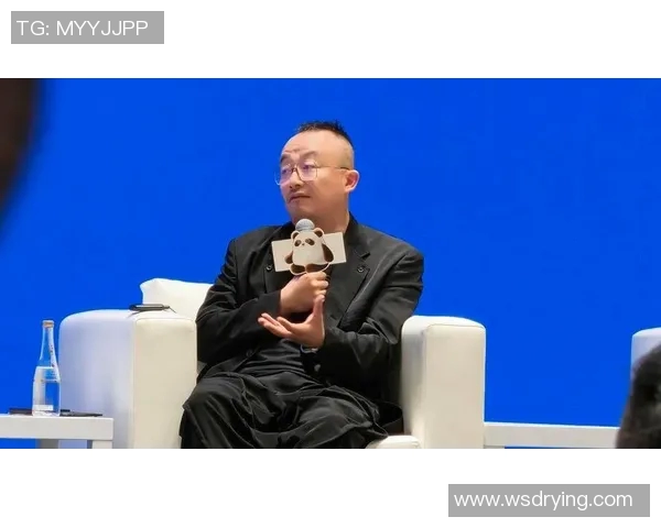 专访杨磊揭秘飞盘运动崛起背后的成功秘诀与发展趋势 专访杨磊揭秘飞盘运动崛起背后的成功秘诀与发展趋势