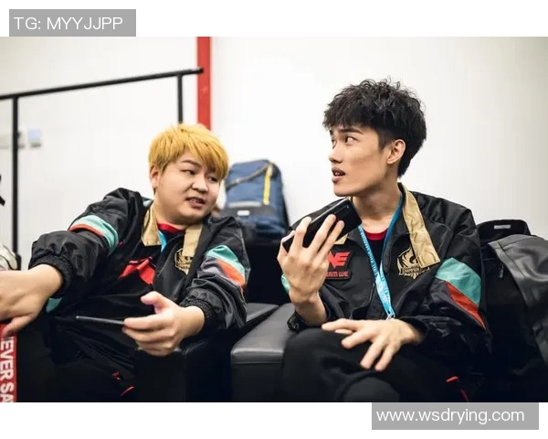 WE战队的辉煌历程与冠军杯之路的成长启示