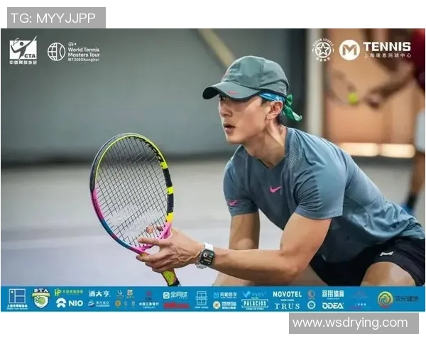 上海网球队转型升级之路：探索新策略与未来发展方向