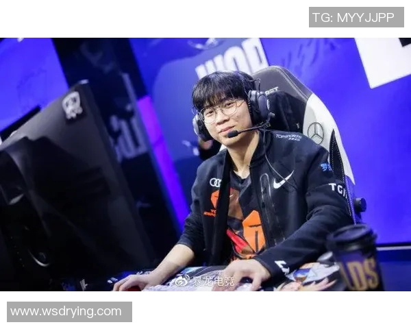 城市赛特别报道：TES战队的蜕变与未来发展之路探讨