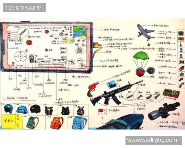 和平精英专题深度解析EDG战队的实力与战术魅力