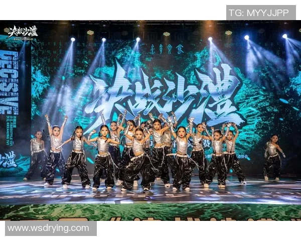 杭州街舞队实力强劲最新街舞灵活性TOP10排行榜揭晓 杭州街舞队实力强劲最新街舞灵活性TOP10排行榜揭晓