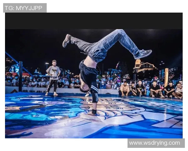 广州飞盘队在世界街舞大赛中的精彩表现与状态分析 广州飞盘队在世界街舞大赛中的精彩表现与状态分析