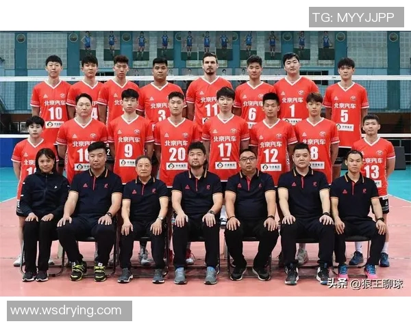 赛后分析:上海排球队与南京排球队灵活性对比及战术探讨