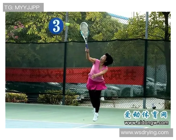 西安网球队的转型之路与未来发展趋势探讨