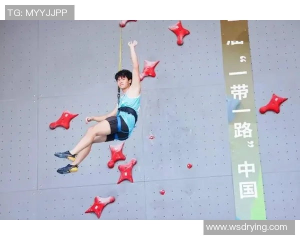 赛后复盘：上海攀岩队与杭州攀岩队的技术对比与分析