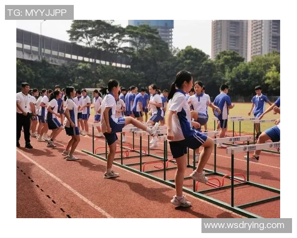 体育QS排名分析与全球体育教育发展趋势探索