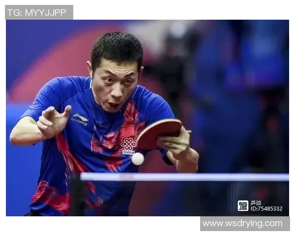 广州乒乓球队的速度之道：探讨技术与训练的完美结合