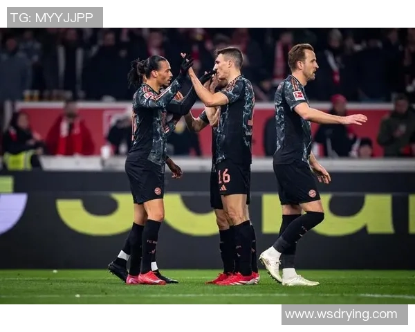 战绩最耀眼的德甲球队分析：从赛季连胜到破纪录