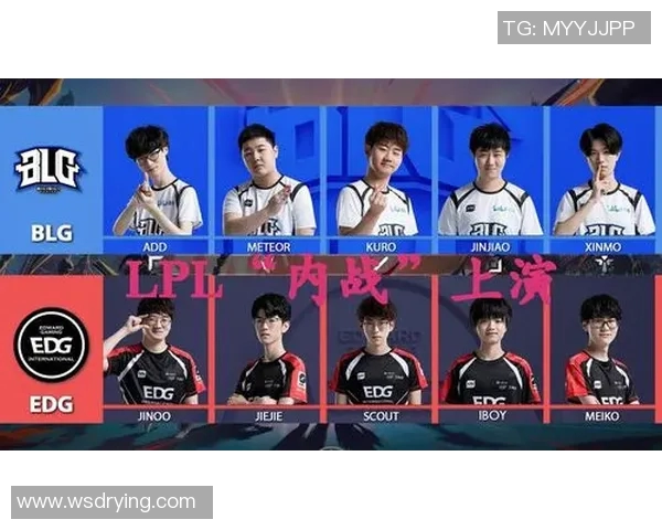 王者荣耀深度解析:BLG战队的崛起与实力探秘