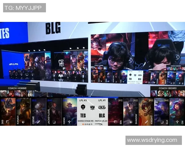 聚焦英雄联盟TES战队的崛起与实力分析探讨