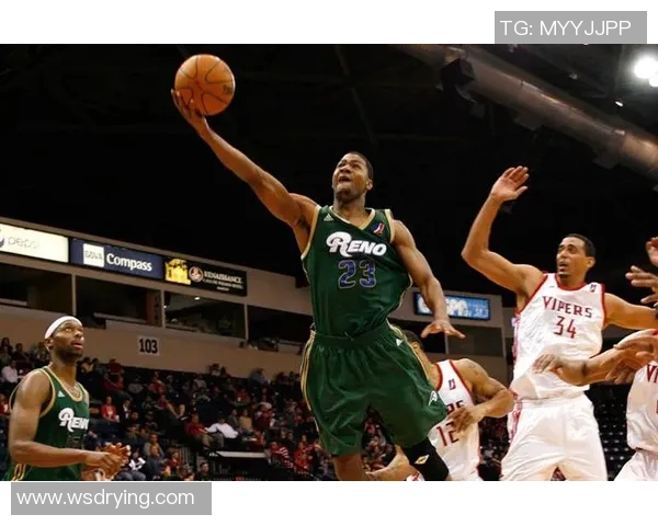 美国篮球NBA：美国篮球联赛NBA的历史与现状