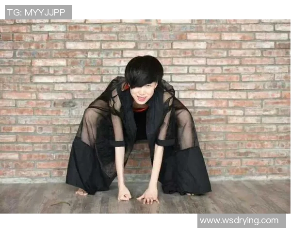 陈军专访：从街头到舞台的舞者心路历程与未来展望