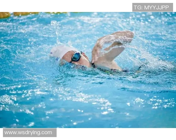 游泳比赛与锻炼相结合助力身体健康提升全面分析