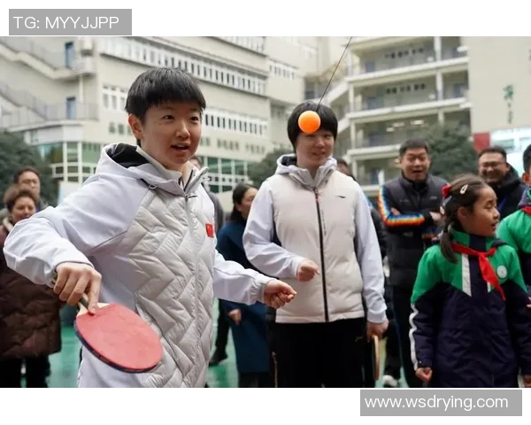 乒乓球传奇之旅:深入成都乒乓球队的训练与荣耀探秘 乒乓球传奇之旅:深入成都乒乓球队的训练与荣耀探秘