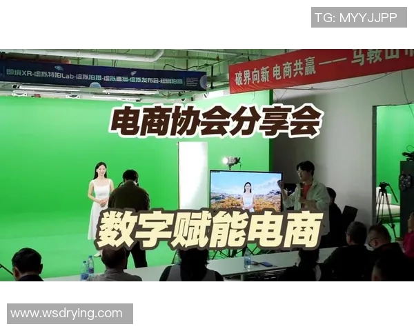 直播新时代：探索互动娱乐与电商结合的无限可能