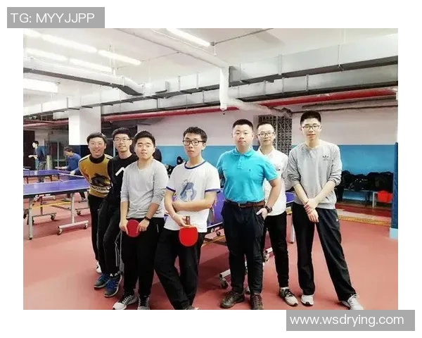 重庆乒乓球队个人能力深度对比分析与发展潜力探讨 重庆乒乓球队个人能力深度对比分析与发展潜力探讨