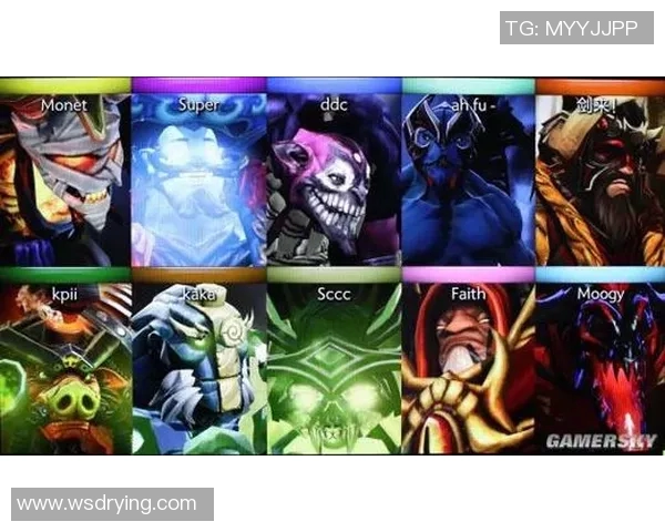 IG战队意识提升之路与DOTA2战术创新的深度分析 IG战队意识提升之路与DOTA2战术创新的深度分析