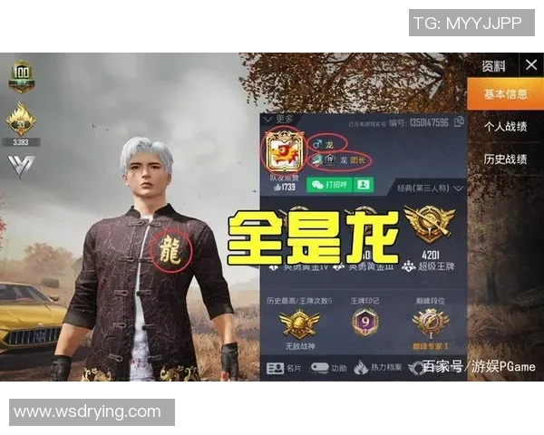 和平精英比赛经验分享IG战队领跑的十大技巧与策略解析