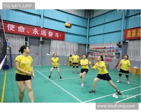 上海排球队心理素质分析:联赛中的表现与挑战探讨 上海排球队心理素质分析:联赛中的表现与挑战探讨